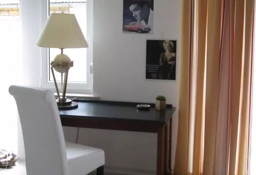 Boardinghouse Wittenberg