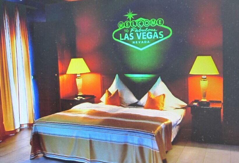 Boardinghouse Wittenberg