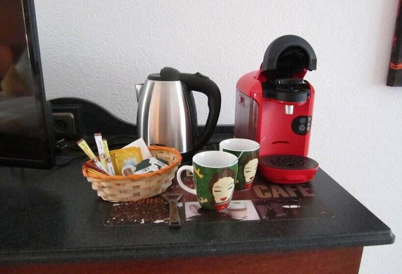 Boardinghouse Wittenberg