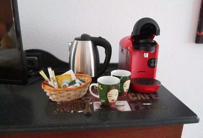 Boardinghouse Wittenberg