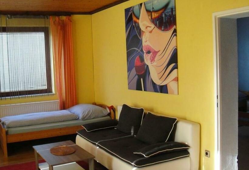 Gästepension Sport 71