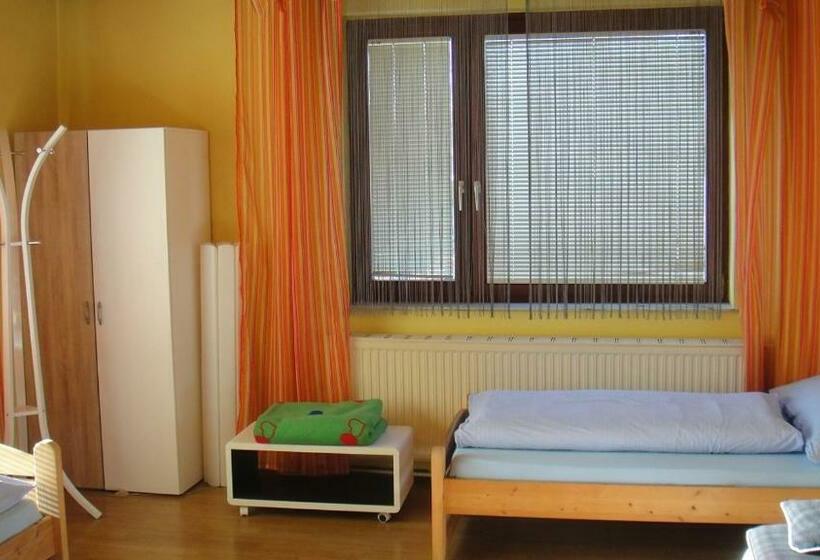 Gästepension Sport 71