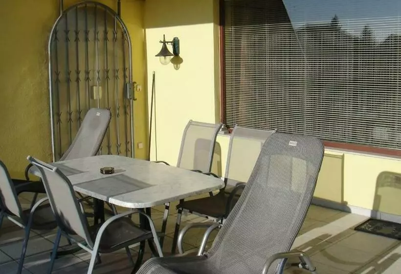 Gästepension Sport 71