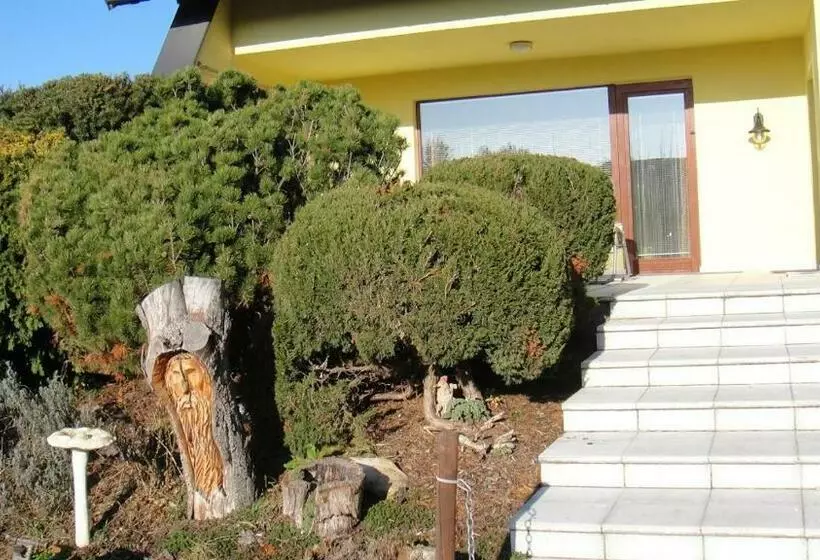 Gästepension Sport 71