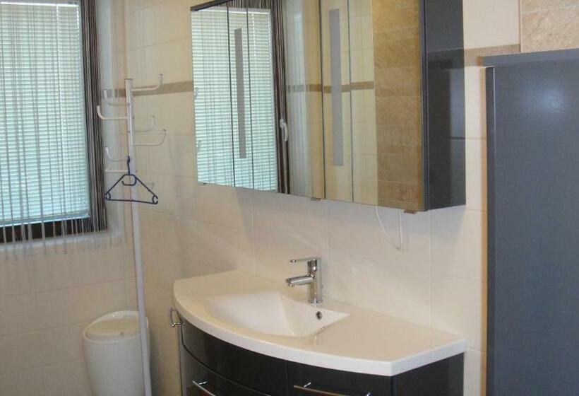 Gästepension Sport 71