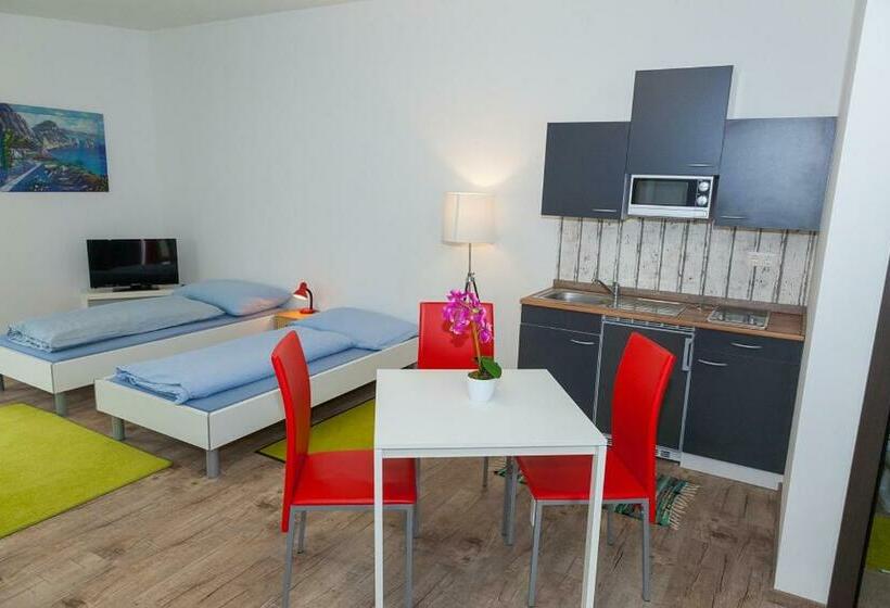 Gästepension Sport 71