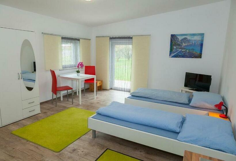 Gästepension Sport 71