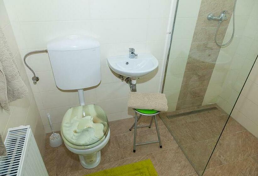 Gästepension Sport 71