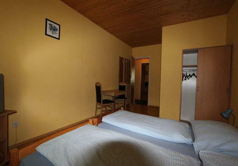 Gästepension Sport 71