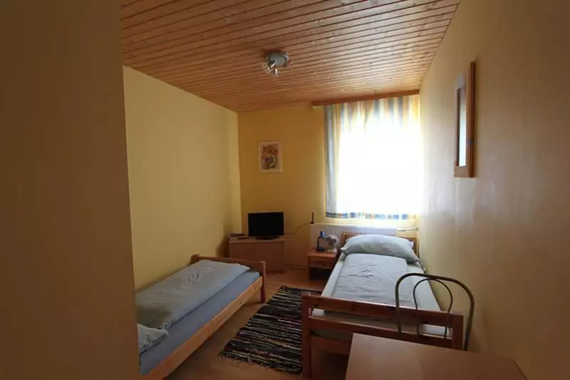 Gästepension Sport 71