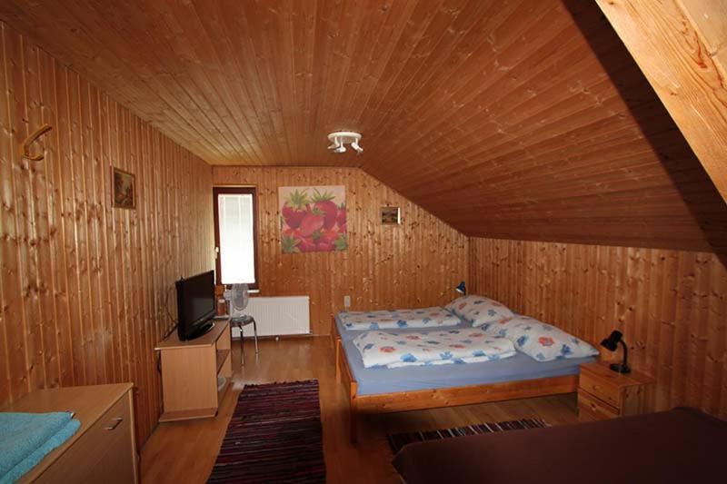 Gästepension Sport 71