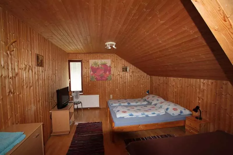 Gästepension Sport 71