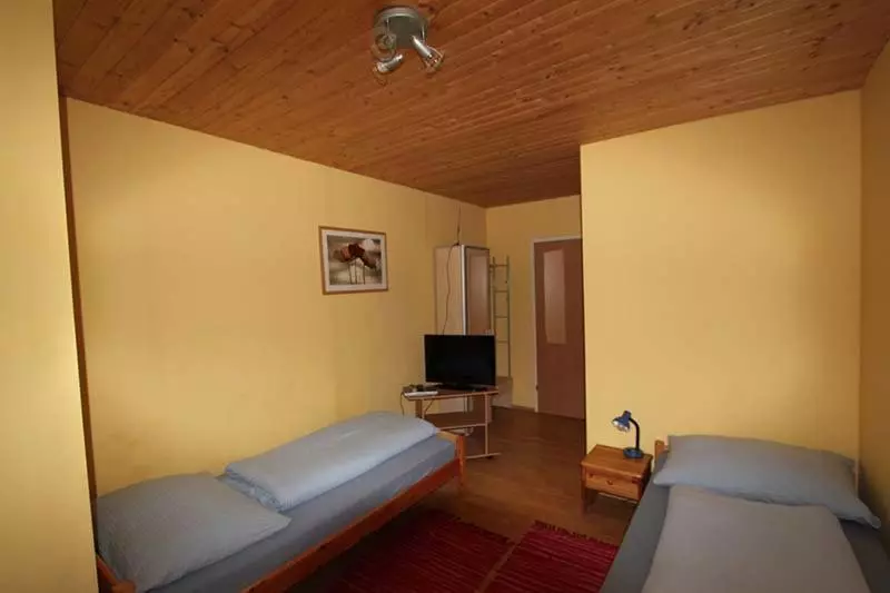 Gästepension Sport 71