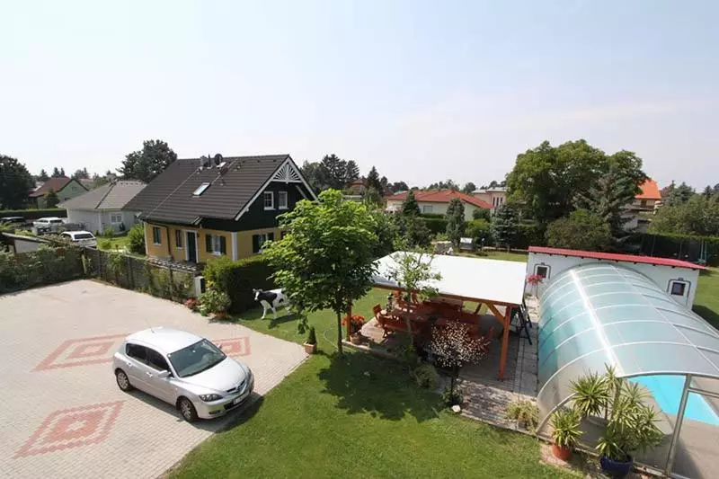 Gästepension Sport 71