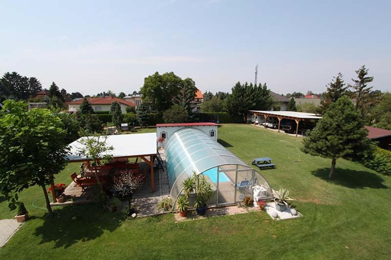 Gästepension Sport 71