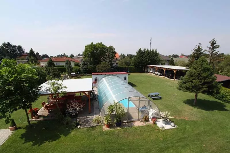 Gästepension Sport 71