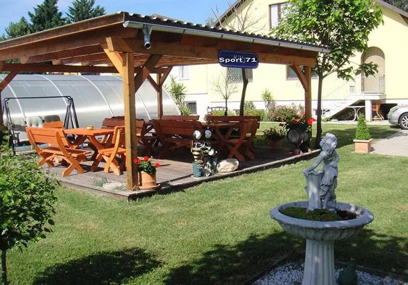 Gästepension Sport 71