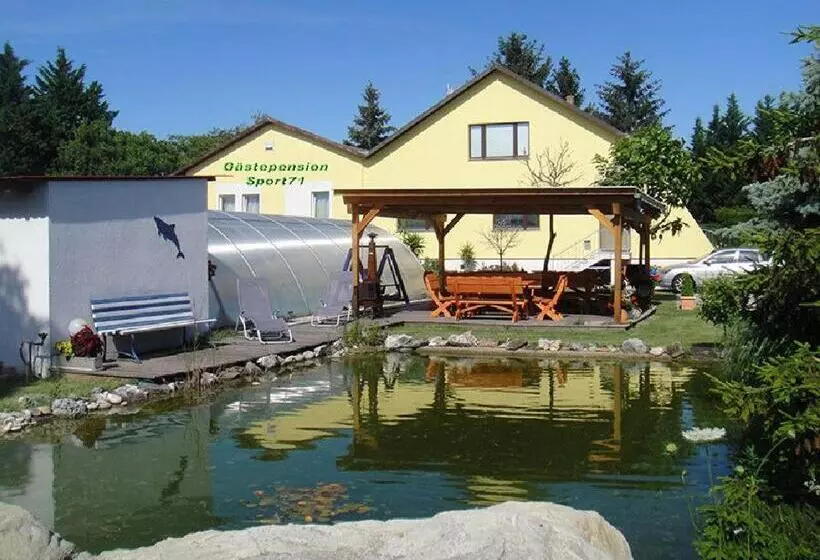 Gästepension Sport 71