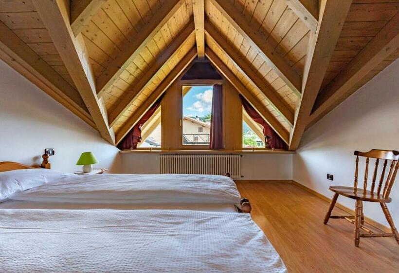 酒店 Agritur Cristina