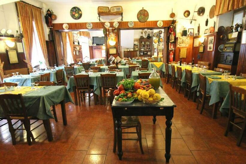 בית מלון כפרי Albergo Santo Spirito