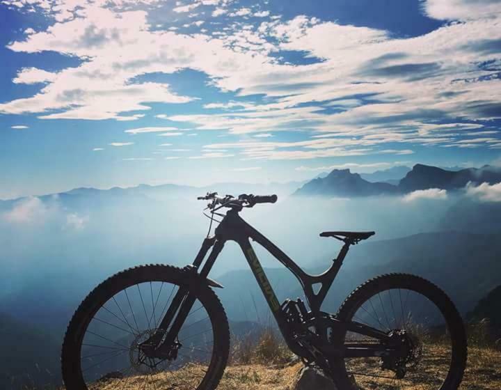 בית מלון כפרי Albergo Santo Spirito