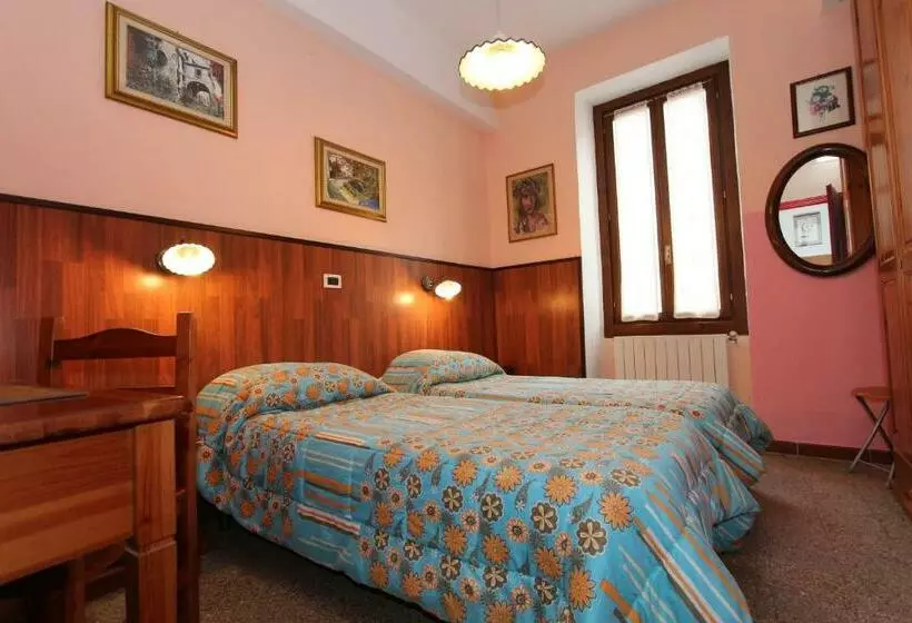 Hotelli Albergo Santo Spirito