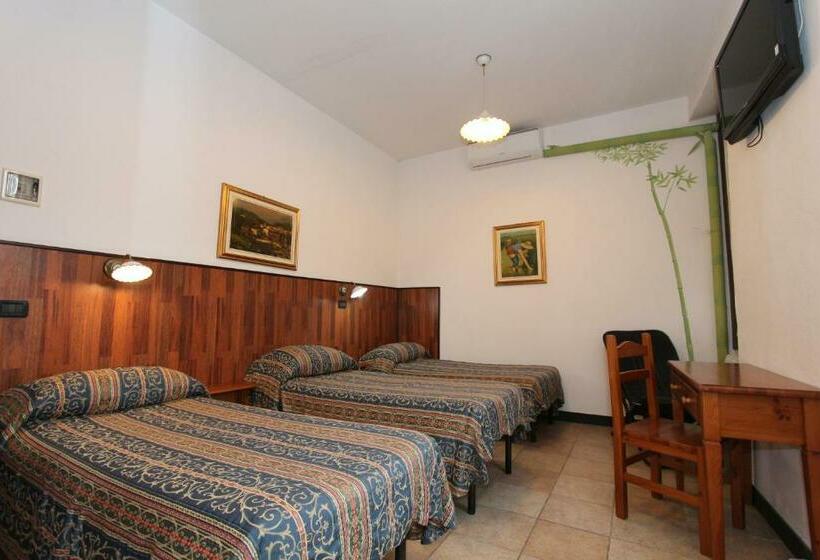 בית מלון כפרי Albergo Santo Spirito