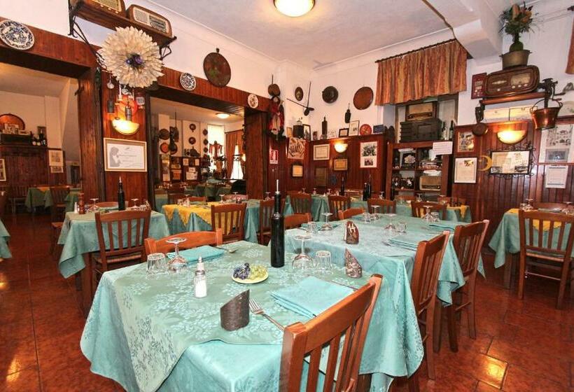 בית מלון כפרי Albergo Santo Spirito