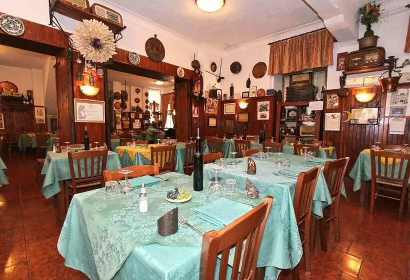 Hotelli Albergo Santo Spirito