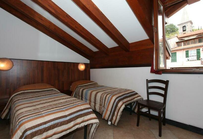 בית מלון כפרי Albergo Santo Spirito