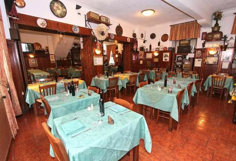 Hotelli Albergo Santo Spirito