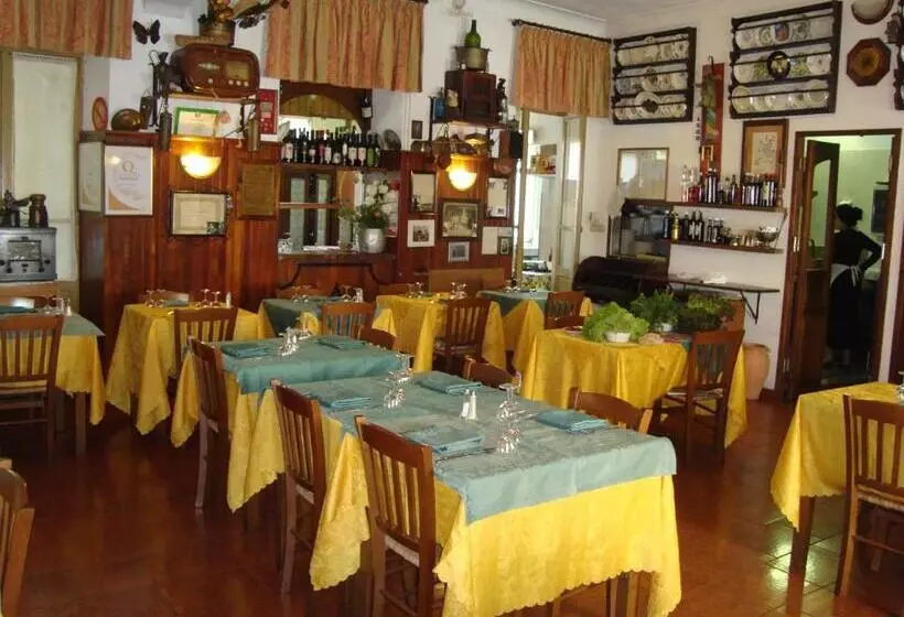 Hotelli Albergo Santo Spirito