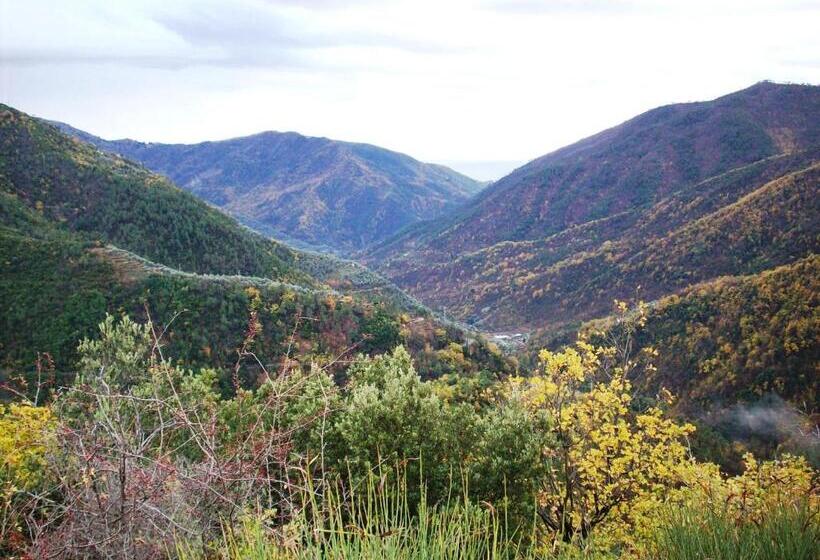 בית מלון כפרי Albergo Santo Spirito