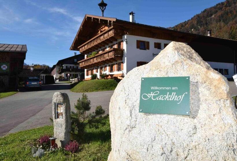 Hotell Hacklhof