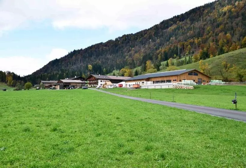 Otel Hacklhof