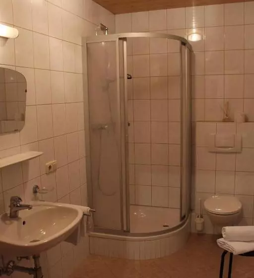 Otel Hacklhof