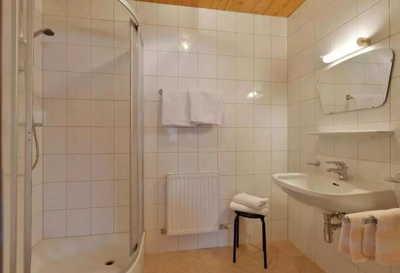 Otel Hacklhof