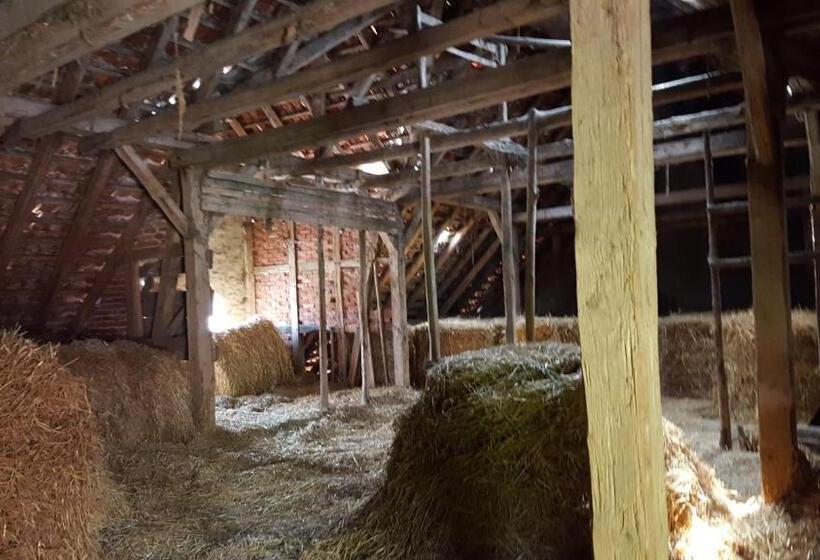 בית מלון כפרי Süntelhof