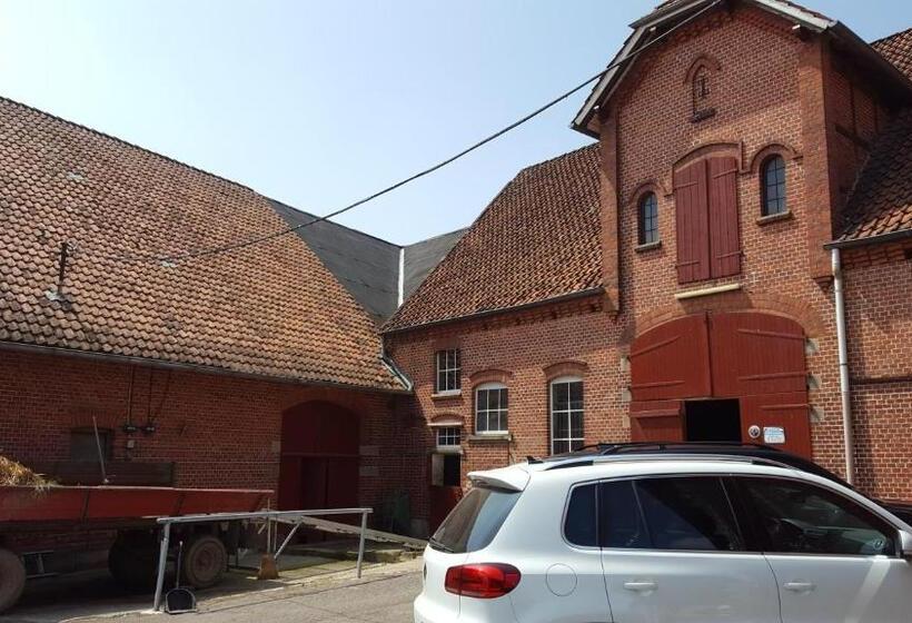 בית מלון כפרי Süntelhof