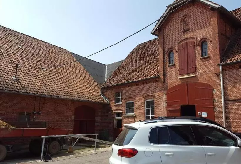 ホテル Süntelhof