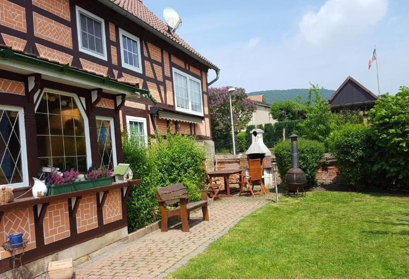 בית מלון כפרי Süntelhof