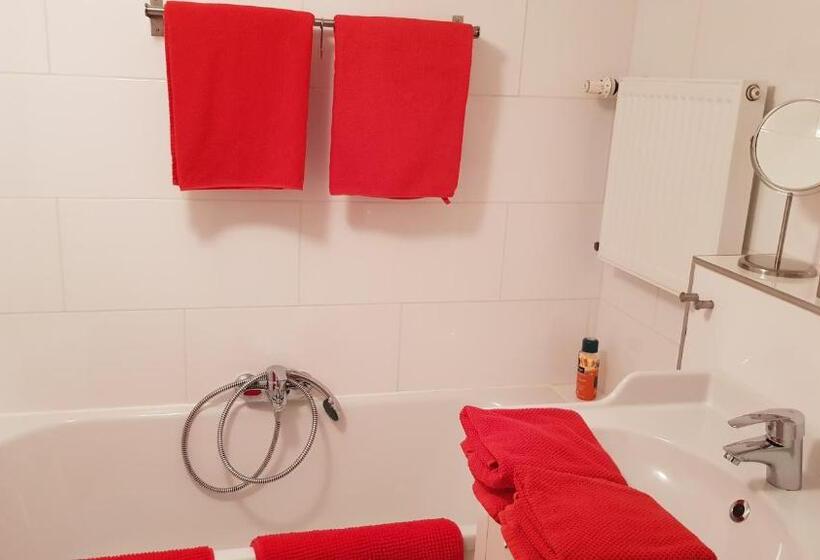 בית מלון כפרי Süntelhof