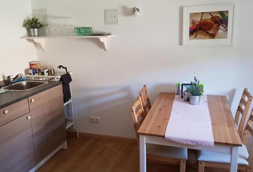 בית מלון כפרי Süntelhof