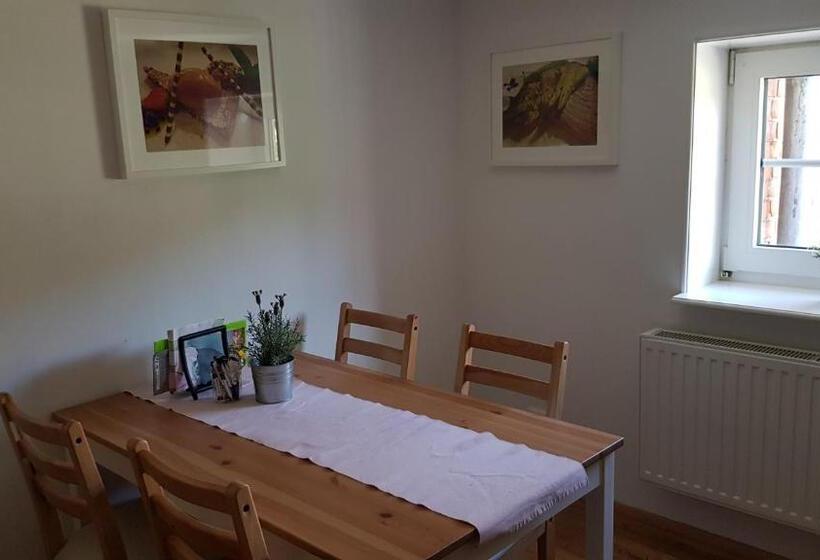 בית מלון כפרי Süntelhof