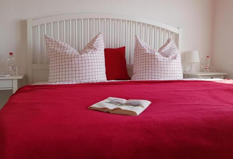 בית מלון כפרי Süntelhof