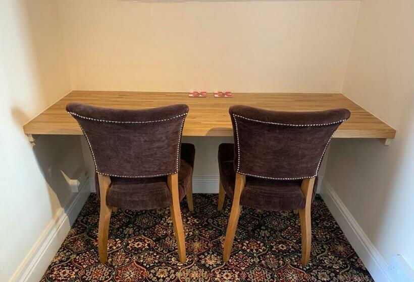 ペンション Bouvrie Guest House