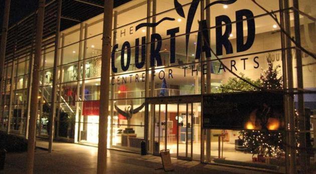 ペンション Bouvrie Guest House