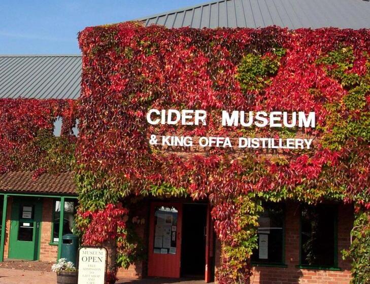 ペンション Bouvrie Guest House