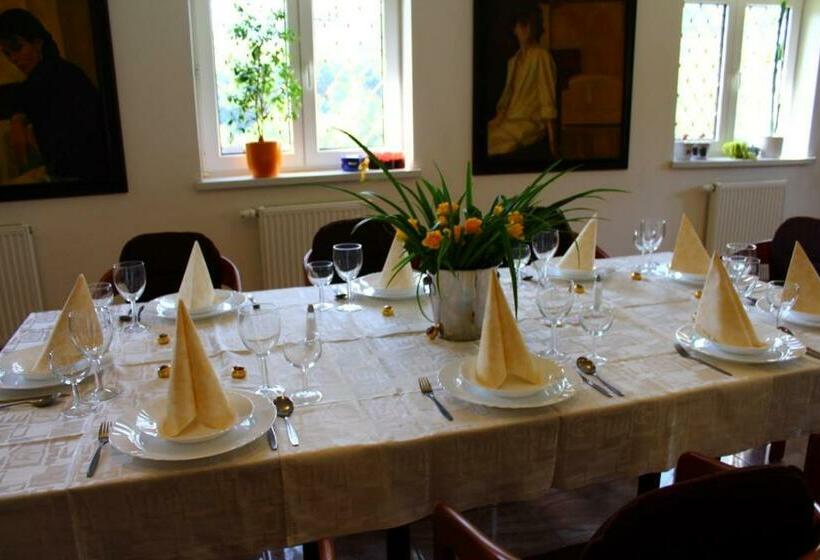 פנסיון Chatisko