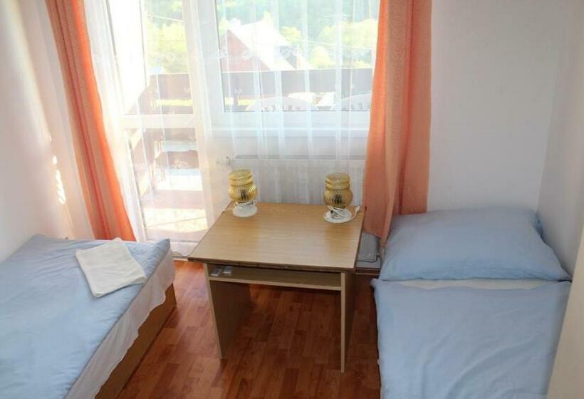 פנסיון Chatisko